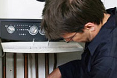 boiler repair Haughley Green